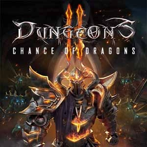 Dungeons 2 A Chance Of Dragons