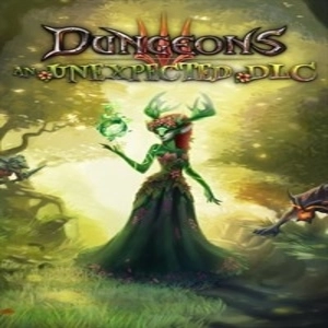 Dungeons 3 An Unexpected DLC Xbox Series X