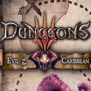 Dungeons 3 Evil of the Caribbean Xbox One