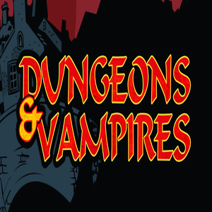 Acheter Dungeons and Vampires Clé CD Comparateur Prix