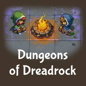 Acheter Dungeons of Dreadrock Clé CD Comparateur Prix