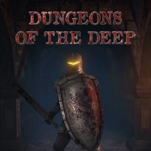 Dungeons Of The Deep