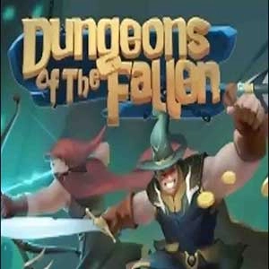 Dungeons of the Fallen Pc