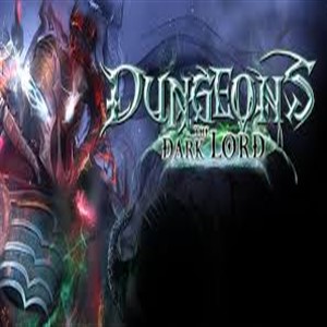 Acheter Dungeons The Dark Lord Clé CD Comparateur Prix
