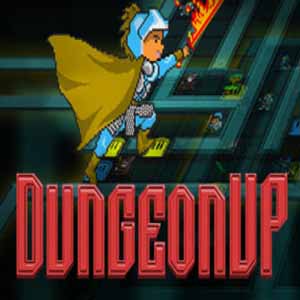 Acheter DungeonUp Clé Cd Comparateur Prix