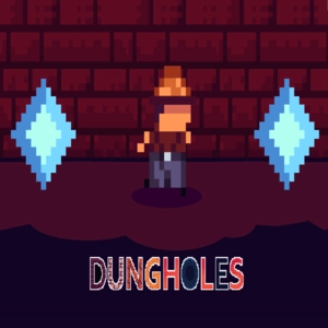 Dungholes Switch
