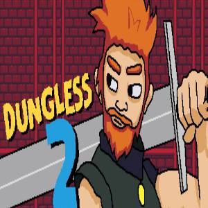 Acheter Dungless 2 Clé CD Comparateur Prix