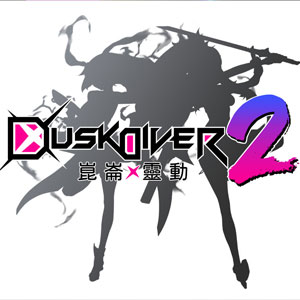 Acheter Dusk Diver 2 Clé CD Comparateur Prix