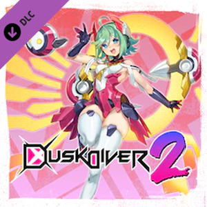 Acheter Dusk Diver 2 Luminous Avenger iX 2 Visitors from Other World PS4 Comparateur Prix