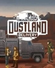 Dustland Delivery Playstation 5