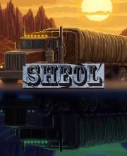 Dustland Delivery Sheol Xbox Series X