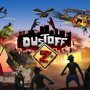 Dustoff Z Xbox One