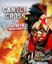 Dustwind Resistance Canyon Cross Pc