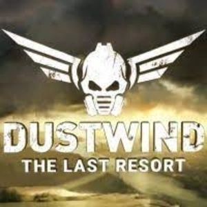 Dustwind The Last Resort Xbox Series X