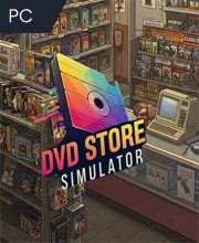 DVD Store Simulator Pc