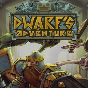 Dwarf’s Adventure Xbox Series X