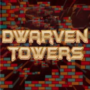 Acheter Dwarven Towers Clé CD Comparateur Prix