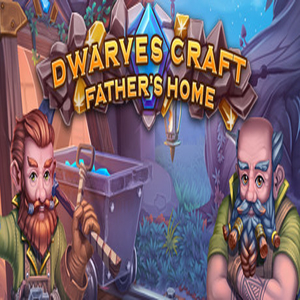 Acheter Dwarves Craft Fathers home Clé CD Comparateur Prix