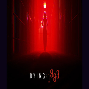 Acheter DYING 1983 Nintendo Switch comparateur prix