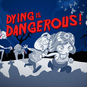 Acheter Dying Is Dangerous Nintendo Wii U Comparateur Prix