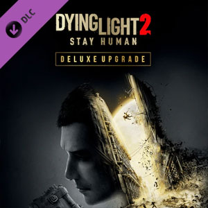 Acheter Dying Light 2 Deluxe Upgrade Clé CD Comparateur Prix