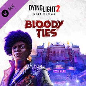 Acheter Dying Light 2 Stay Human Bloody Ties Clé CD Comparateur Prix