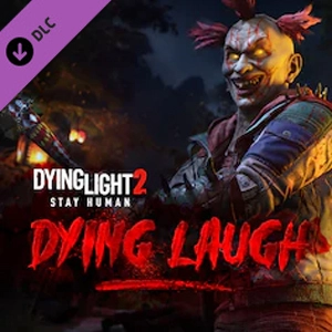 Dying Light 2 Stay Human Dying Laugh Bundle Playstation 4