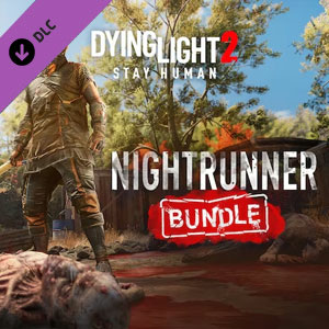 Dying Light 2 Stay Human Nightrunner Bundle Playstation 5