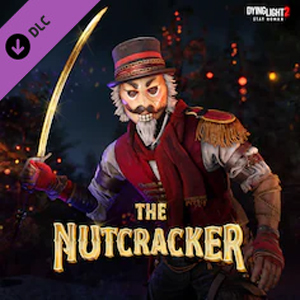 Dying Light 2 Stay Human Nutcracker Bundle Xbox Series X