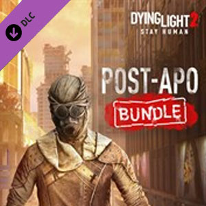 Dying Light 2 Stay Human Post-Apo Bundle Playstation 5