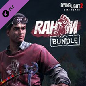 Dying Light 2 Stay Human Rahim Bundle Playstation 4