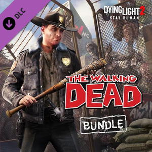 Dying Light 2 Stay Human The Walking Dead Bundle Xbox One