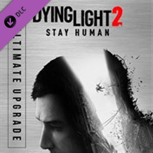 Acheter Dying Light 2 Stay Human Ultimate Upgrade Xbox Series Comparateur Prix