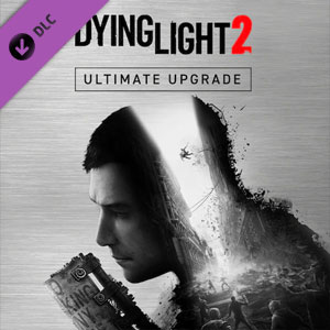 Acheter Dying Light 2 Ultimate Upgrade Clé CD Comparateur Prix