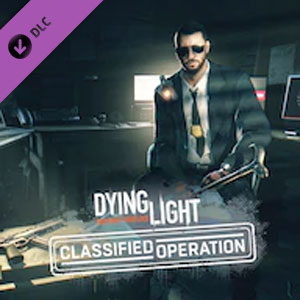 Acheter Dying Light Classified Operation Bundle PS4 Comparateur Prix