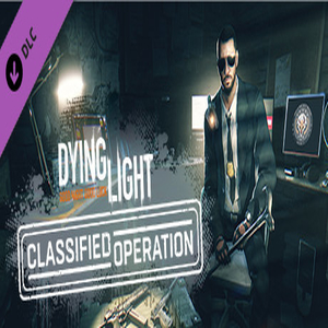 Acheter Dying Light Classified Operation Bundle Clé CD Comparateur Prix