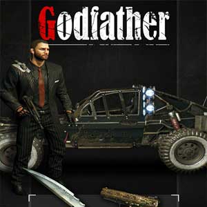 Acheter Dying Light Godfather Bundle Clé CD Comparateur Prix