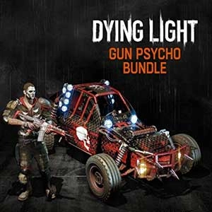 Dying Light Gun Psycho Bundle Pc