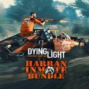 Acheter Dying Light Harran Inmate Bundle Xbox Series Comparateur Prix