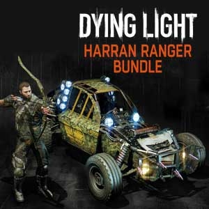 Acheter Dying Light Harran Ranger Bundle Xbox Series Comparateur Prix