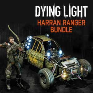 Acheter Dying Light Harran Ranger Bundle PS4 Comparateur Prix