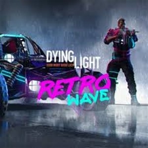 Acheter Dying Light Retrowave bundle Xbox Series Comparateur Prix