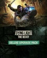 Dying Light The Beast Deluxe Upgrade Pack Xbox Series X