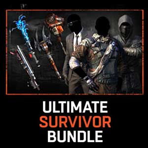 Acheter Dying Light Ultimate Survivor Bundle PS4 Comparateur Prix