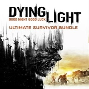 Dying Light Ultimate Survivor Bundle Xbox Series X