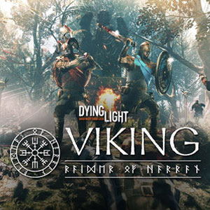 Acheter Dying Light Viking Raider of Harran Bundle Clé CD Comparateur Prix
