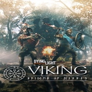 Acheter Dying Light Viking Raiders of Harran Bundle PS4 Comparateur Prix