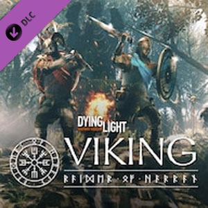 Acheter Dying Light Viking Raiders of Harran Bundle Xbox Series Comparateur Prix