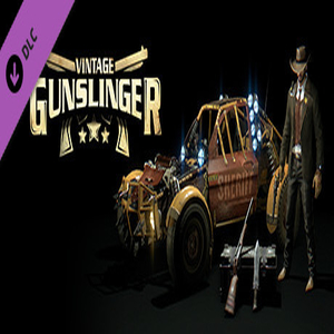 Acheter Dying Light Vintage Gunslinger Bundle Clé CD Comparateur Prix