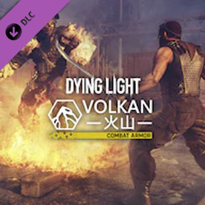 Acheter Dying Light Volkan Combat Armor Bundle PS4 Comparateur Prix